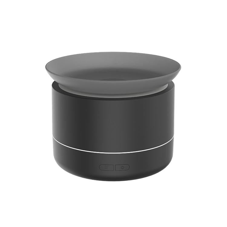 200ml Sea of Clouds Aroma Diffuser Essential Oil Humidifier with 7-Color Mood Lights USB-Powered