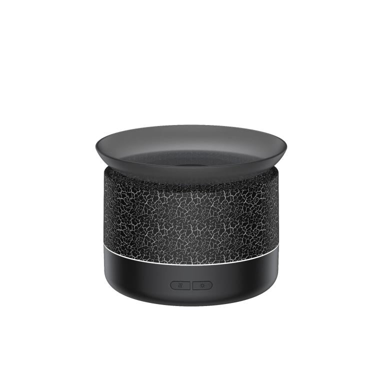 200ml Sea of Clouds Aroma Diffuser Essential Oil Humidifier with 7-Color Mood Lights USB-Powered