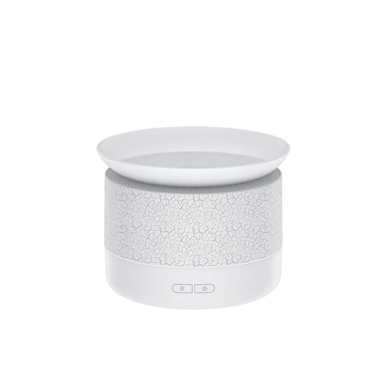 200ml Sea of Clouds Aroma Diffuser Essential Oil Humidifier with 7-Color Mood Lights USB-Powered