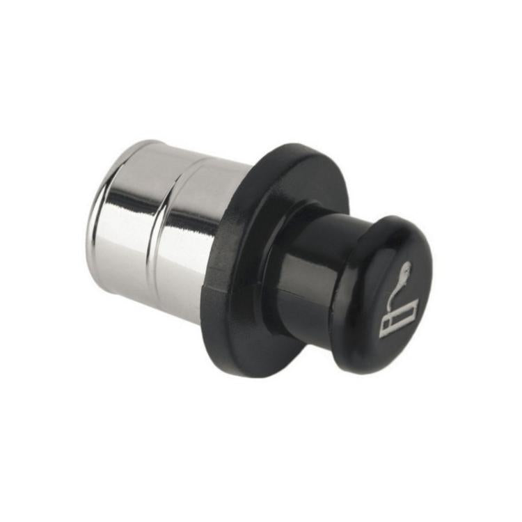 Imitation Car Cigarette Lighter Privacy Storage Case Cigarette Storage Tank Cigarette Lighter Pill Holder