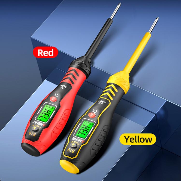 ANENG Digital Display High-Precision Intelligent Induction Test Pen