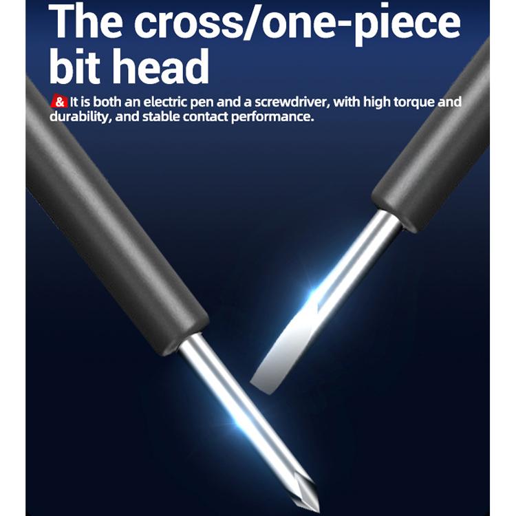 ANENG Digital Display High-Precision Intelligent Induction Test Pen