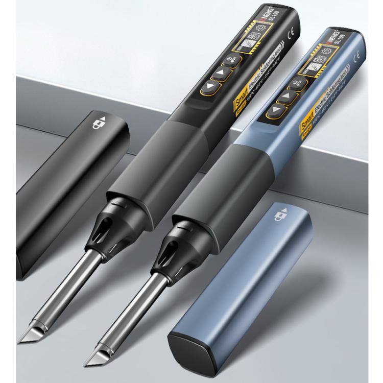 ANENG Portable Internal Heating Soldering Iron With Digital Multimeter