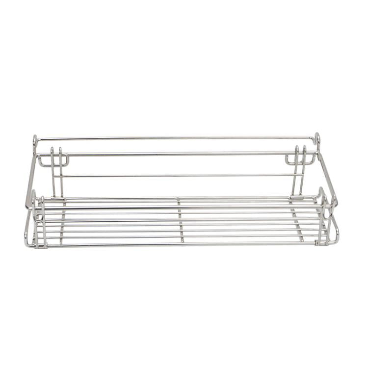 CLS Outdoor IGT Aluminum Plate Table Expansion Rack Folding Table Accessories