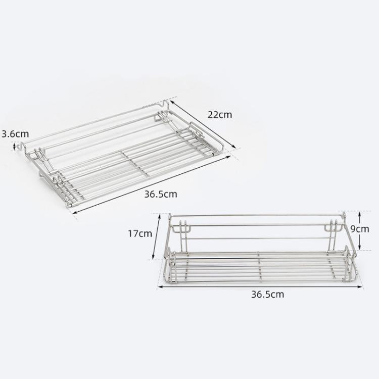 CLS Outdoor IGT Aluminum Plate Table Expansion Rack Folding Table Accessories