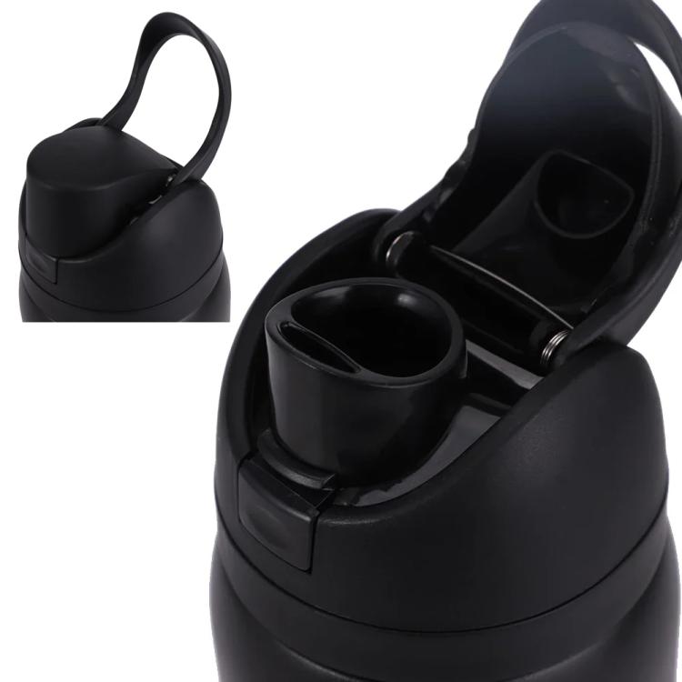 304 Stainless Steel Thermos Portable Sports Direct Drinking Kettle