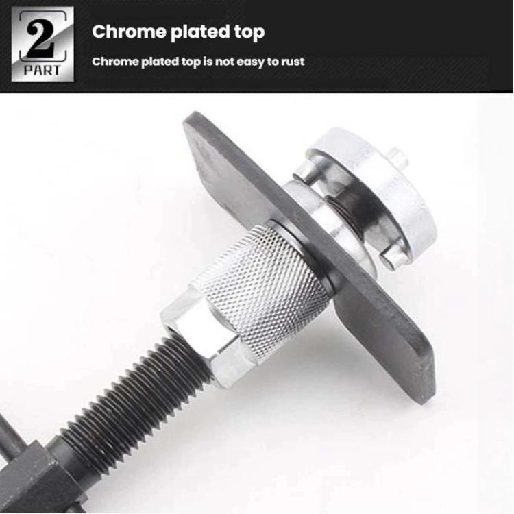 RUICHI 3 In 1 Brake Pump Adjustment Tool Disc Brake Adjustment Tool