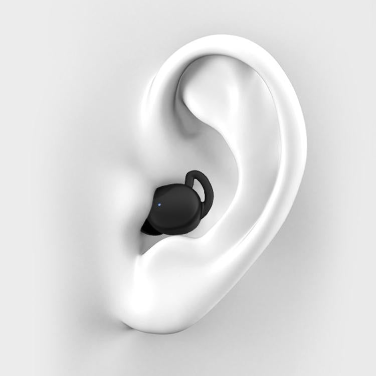 32-Channel In-Ear Hearing Amplifier for Seniors with Charging Case Noise Reduction & Comfort Fit