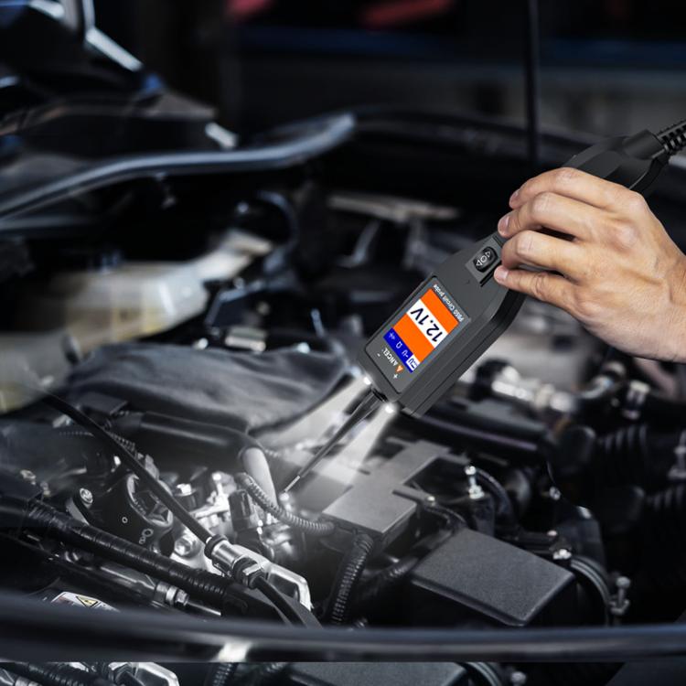 ANCEL 12/24V Automobile Battery Circuit Probe Tester