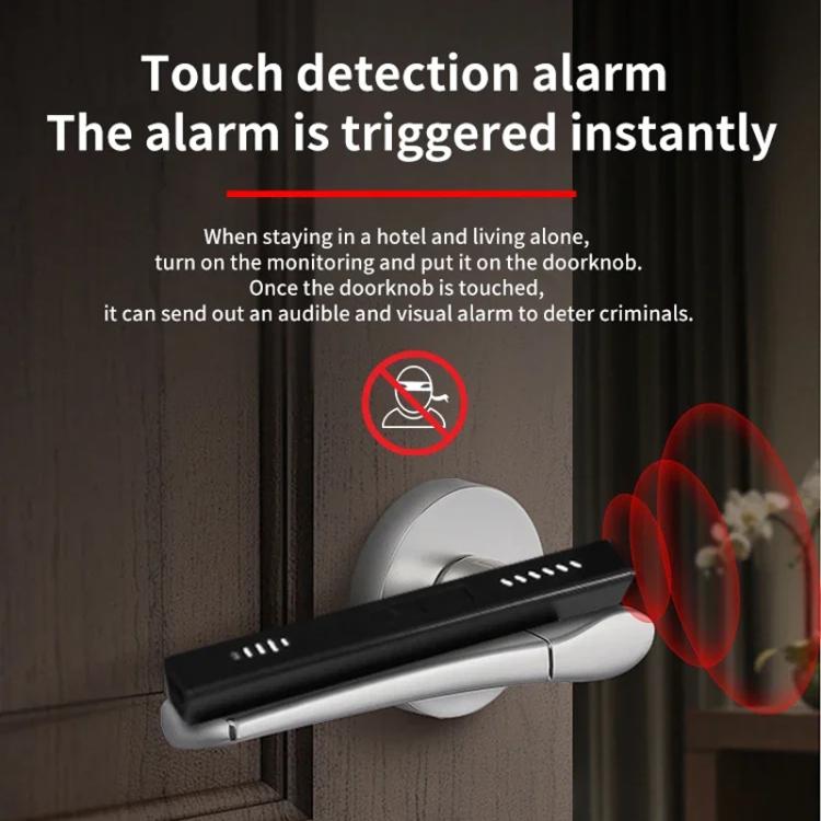 Hotel Camera Anti-Peeping Infrared Detector GPS Positioning Signal Detection Locator
