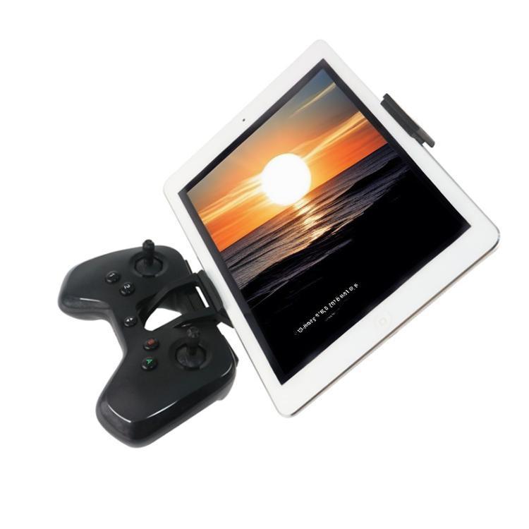 Smart Phone Tablet Mount Holder for Parrot Mambo Remote Control