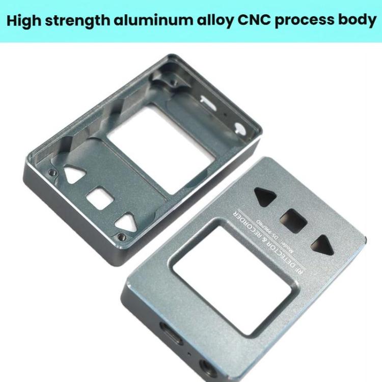 DS-996PRO Car Positioning Monitoring Scanning Detector Wireless Signal Strong Magnetic Tracker Detector