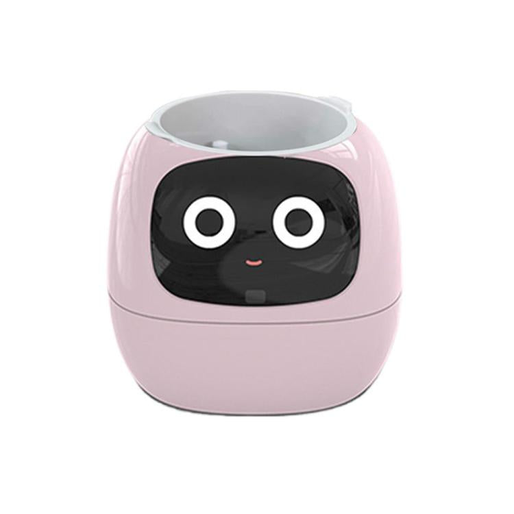 Smart Plant Pot With Multi-Sensors WiFi Plant Monitor With 2-Inch Screen Compatible With Mi/Tuya Home Ecosystem