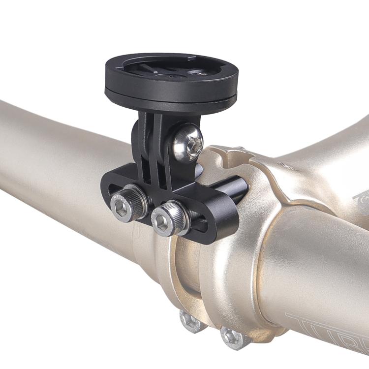 Bicycle Computer Stand Adjustable Angle Extension Rack Mountain Bike Sports Camera Stand