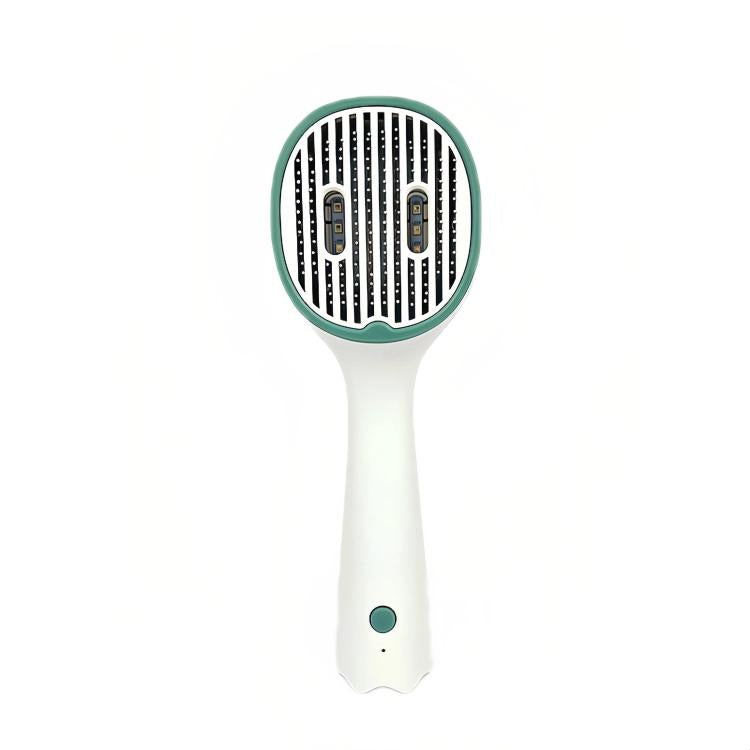 Pets Floating Hair Removal Brush Sterilize Cleaning Comb