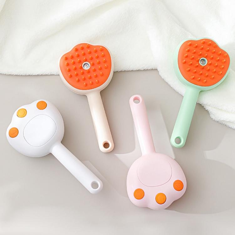 Pet Cleaning Spray Massage Comb
