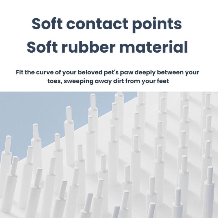 Pet Bath Cleaning Beauty Foot Wash Cup