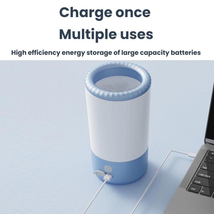 Pet Bath Cleaning Beauty Foot Wash Cup