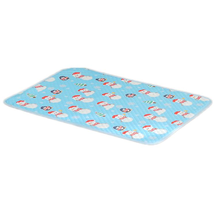 Car Cat Sleeping Pads Cool Mats For Pets