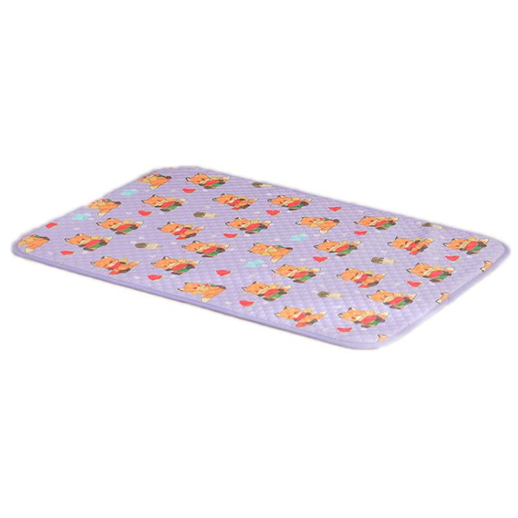 Car Cat Sleeping Pads Cool Mats For Pets
