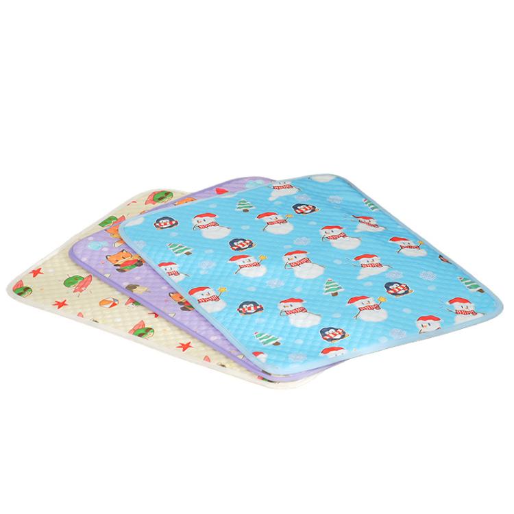 Car Cat Sleeping Pads Cool Mats For Pets