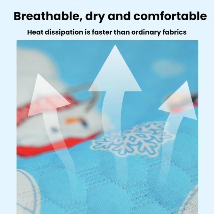 Car Cat Sleeping Pads Cool Mats For Pets