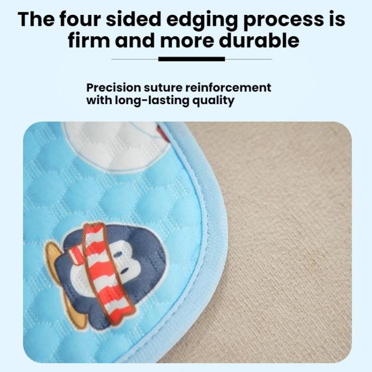 Car Cat Sleeping Pads Cool Mats For Pets