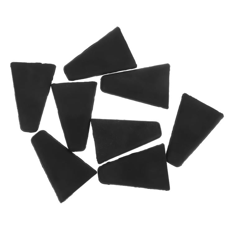 Dehydration Rack Silicone Corner Cushion Pads