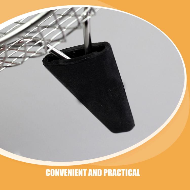 Dehydration Rack Silicone Corner Cushion Pads