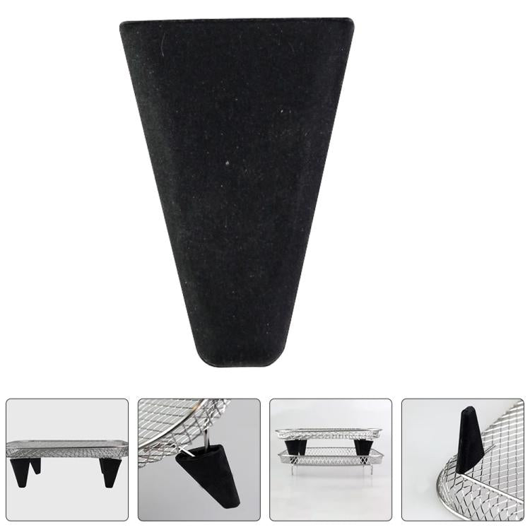 Dehydration Rack Silicone Corner Cushion Pads