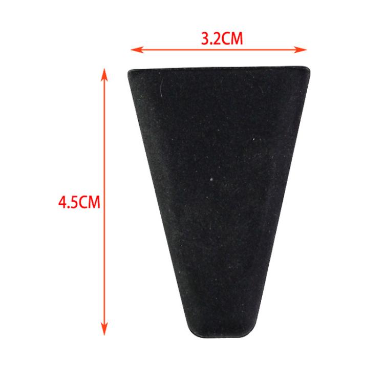 Dehydration Rack Silicone Corner Cushion Pads