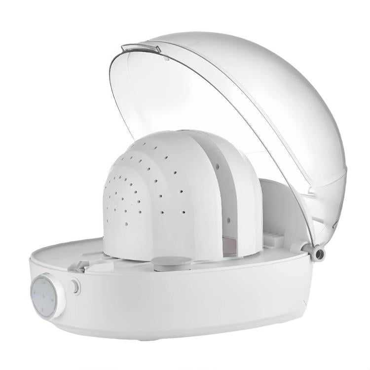 Multifunctional Hat Wig Care Cleaning Disinfection Steam Ironing Machine