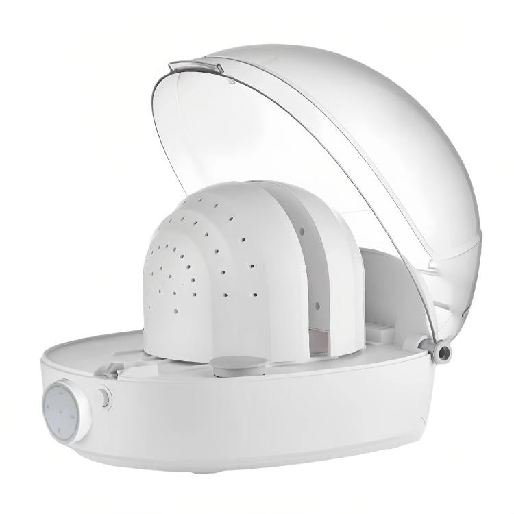 Multifunctional Hat Wig Care Cleaning Disinfection Steam Ironing Machine
