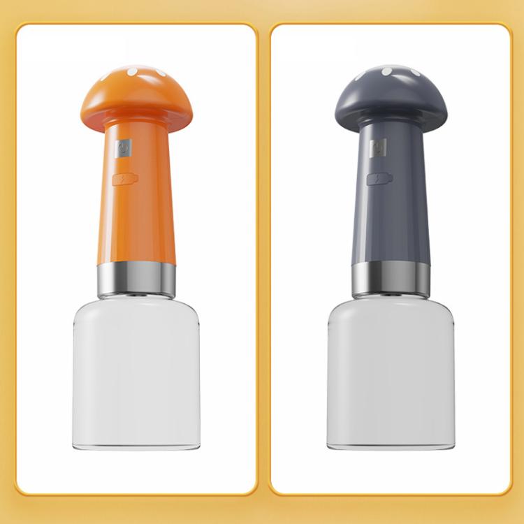 Electric Pet Bath Cleaning Beauty Bubbler