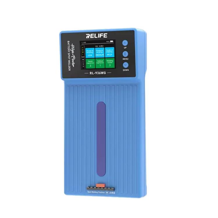 High Power Battery Spot Welder Mobile Phone Repair Battery Spot Welder