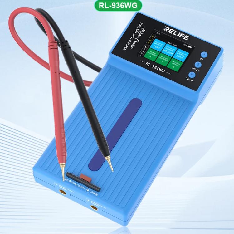 High Power Battery Spot Welder Mobile Phone Repair Battery Spot Welder