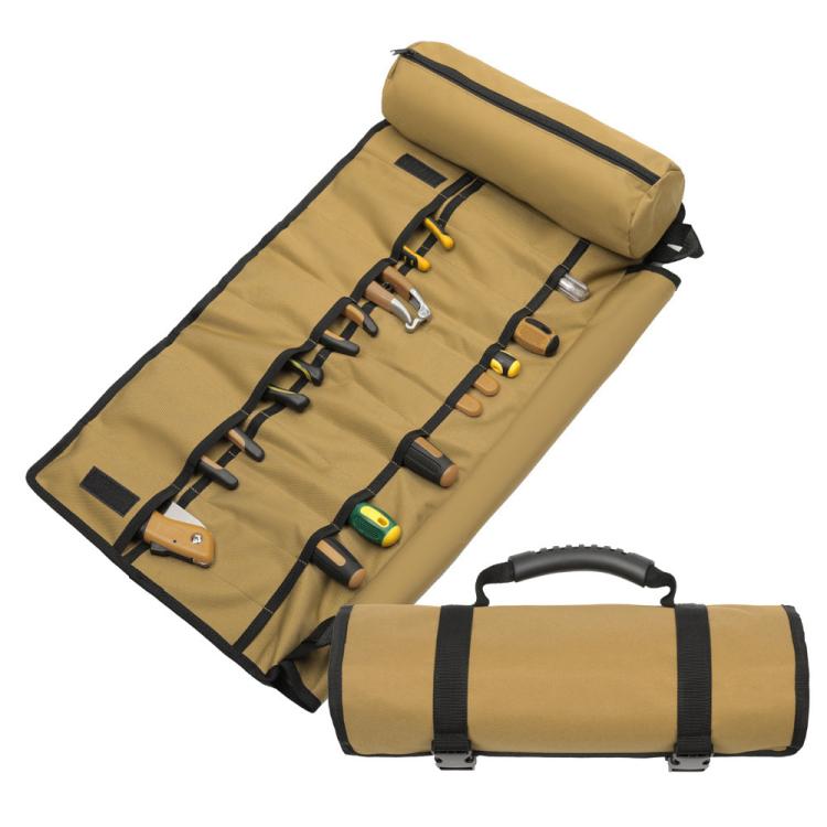 WESSLECO Thickened Wear-resistant Waterproof Parts Storage Tool Pack