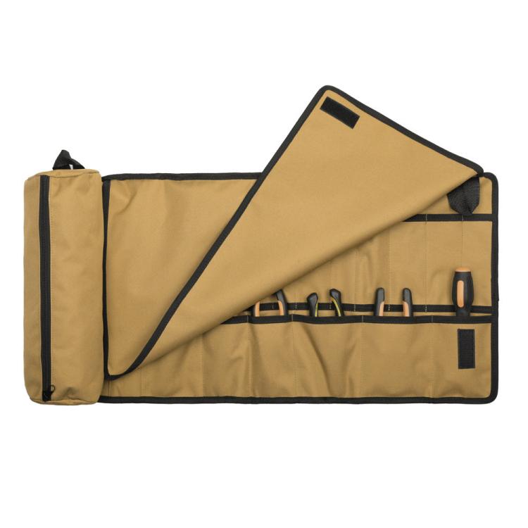 WESSLECO Thickened Wear-resistant Waterproof Parts Storage Tool Pack