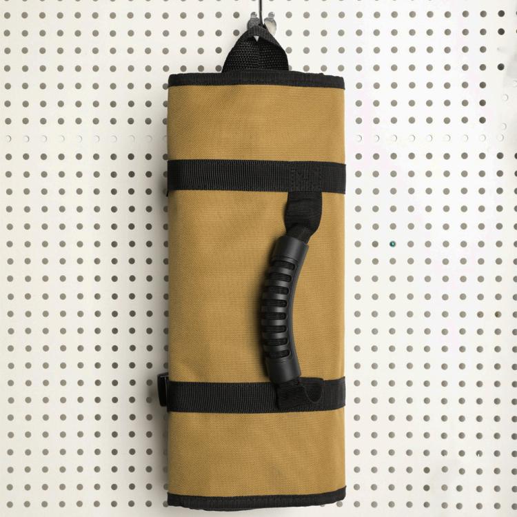 WESSLECO Thickened Wear-resistant Waterproof Parts Storage Tool Pack