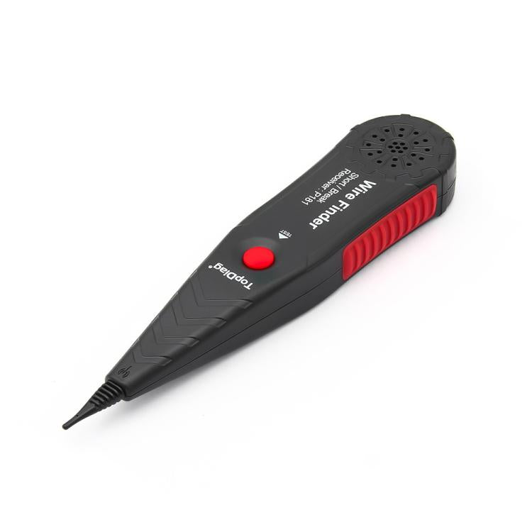 TopDiag Automotive Circuit Pathfinder Wire Finder For P180/P100