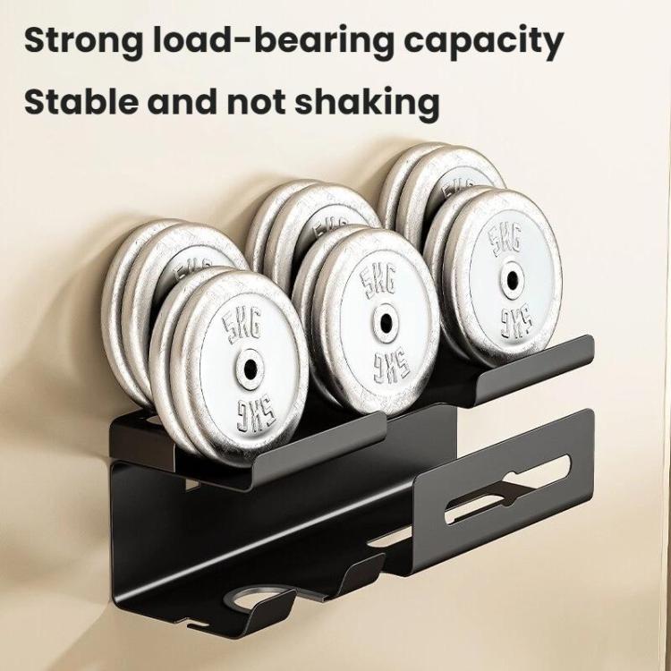 For Dyson Multi-Function Curling Iron Punch-Free Hair Dryer Storage Stand