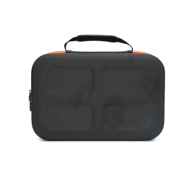 For Nintendo Switch 2 Shockproof Carrying Case Portable Protective Storage Bag