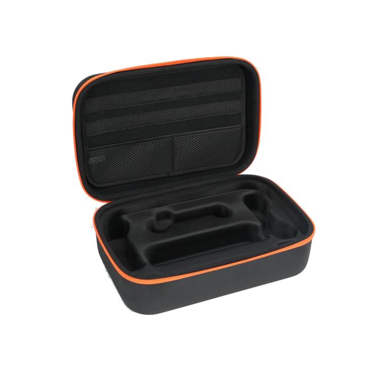 For Nintendo Switch 2 Shockproof Carrying Case Portable Protective Storage Bag