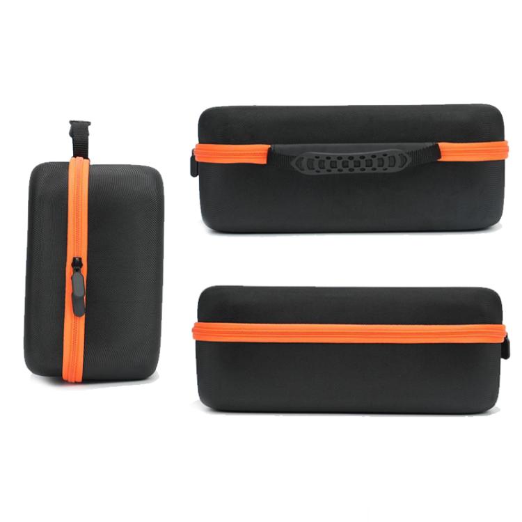 For Nintendo Switch 2 Shockproof Carrying Case Portable Protective Storage Bag