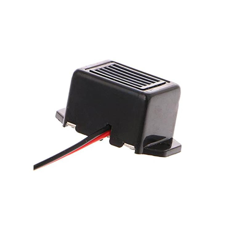 5pcs Active Mechanical Piezoelectric Rat Insect Repellent Buzzer