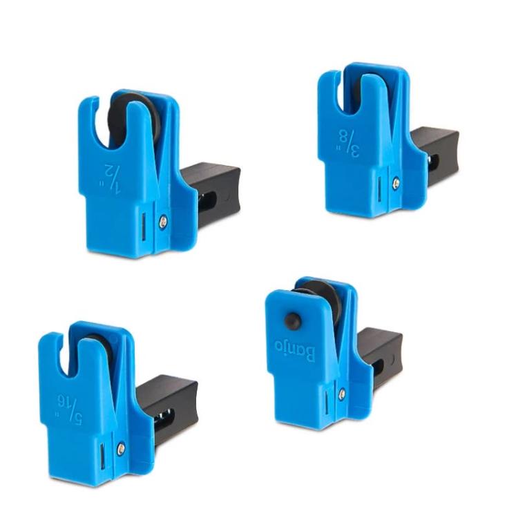 Brake Hose Sealing Clamp Shut-Off Clamp Tool