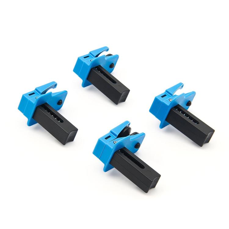 Brake Hose Sealing Clamp Shut-Off Clamp Tool