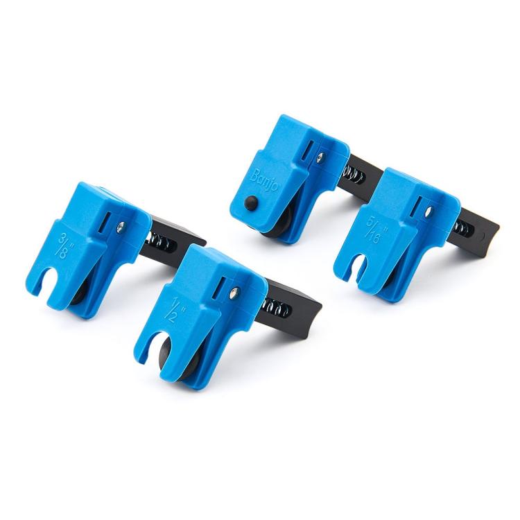 Brake Hose Sealing Clamp Shut-Off Clamp Tool