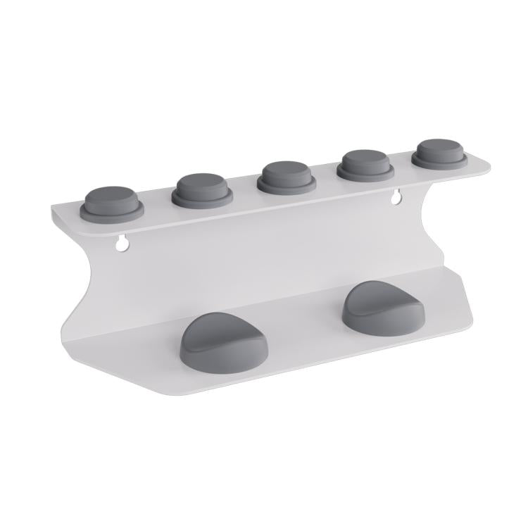 For Dyson Curling Irons Punch-free Storage Hair Dryer Storage Racks