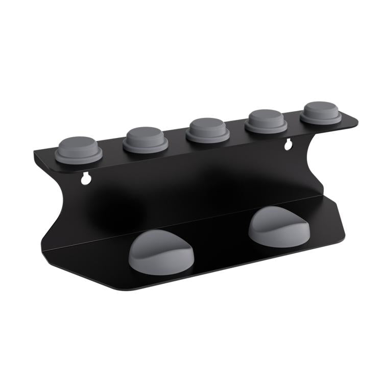 For Dyson Curling Irons Punch-free Storage Hair Dryer Storage Racks